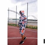 Doodle komplet (duks & šorc)