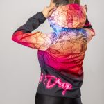 Neon komplet (šuškavac & helanke)