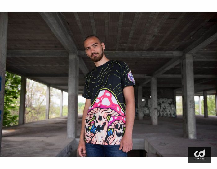 Shrooms - Image 1