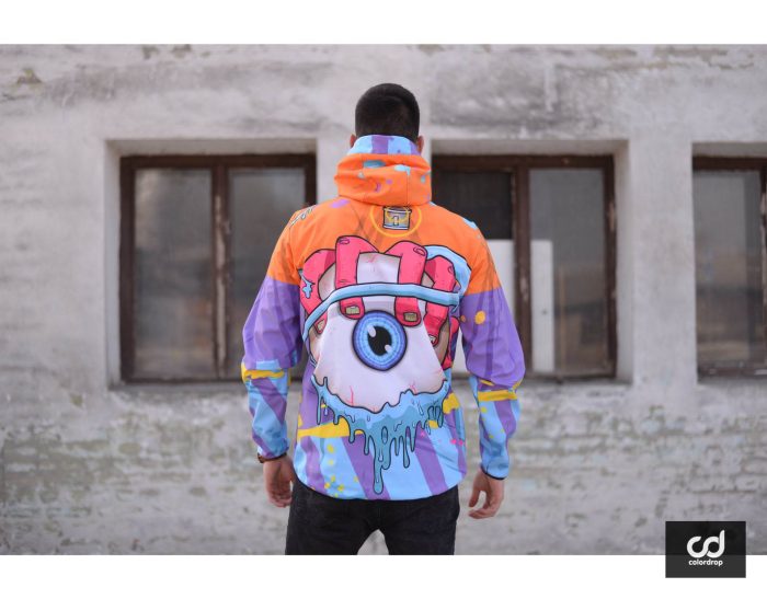 Eye - Slika 1