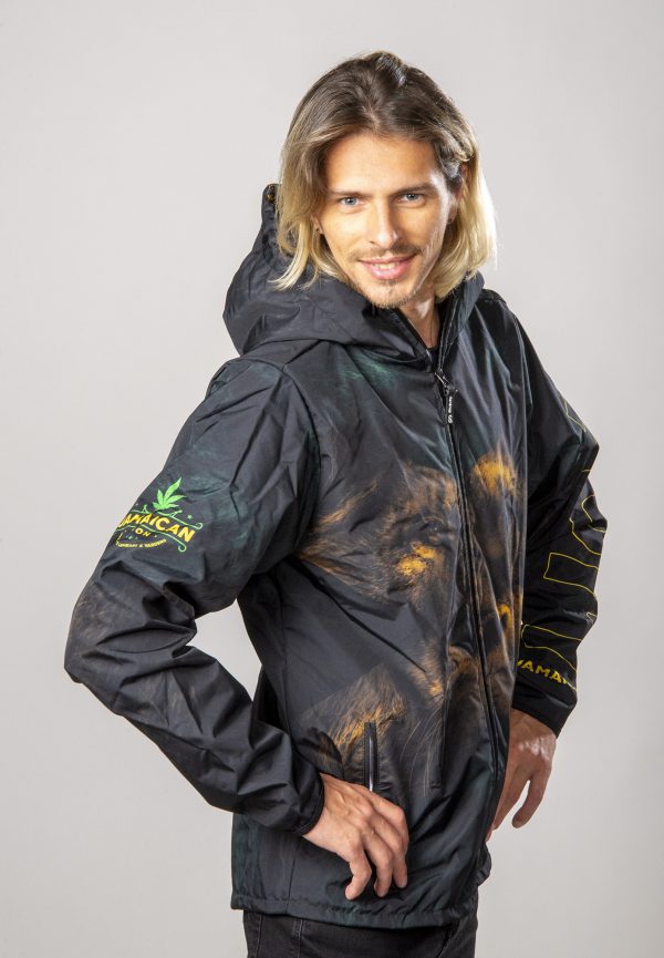 Lion šuškavac