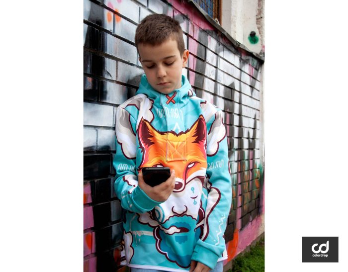 Fox Junior - Image 1