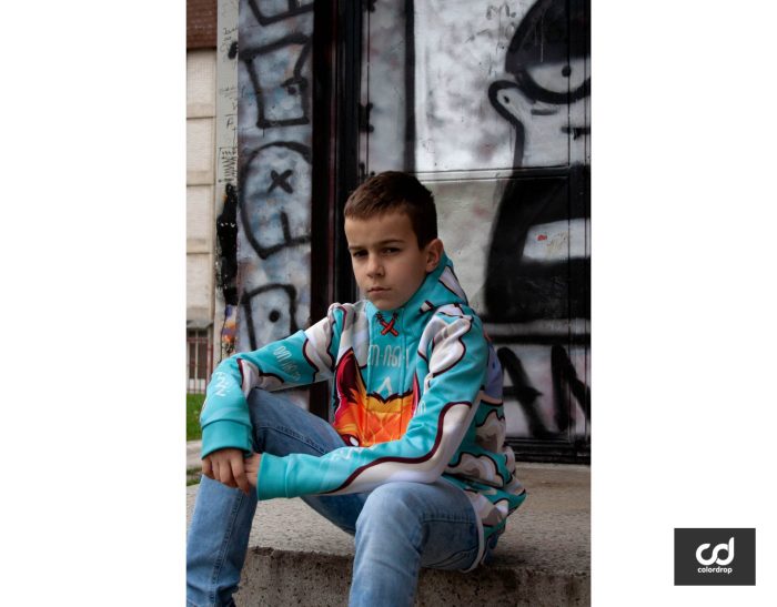 Fox Junior - Image 5