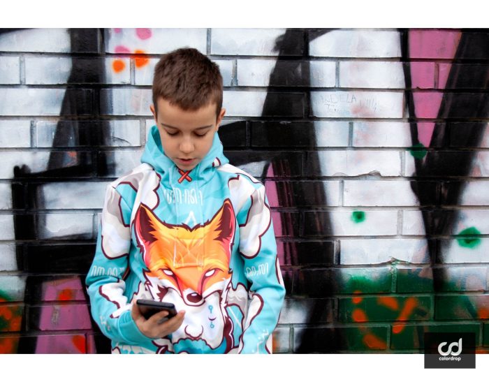 Fox Junior - Image 4