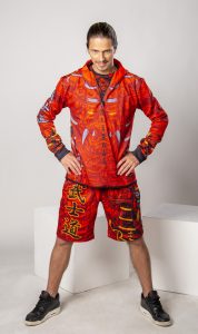 Red Tribe
