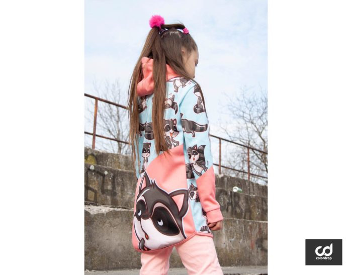 Racoon Junior - Image 5