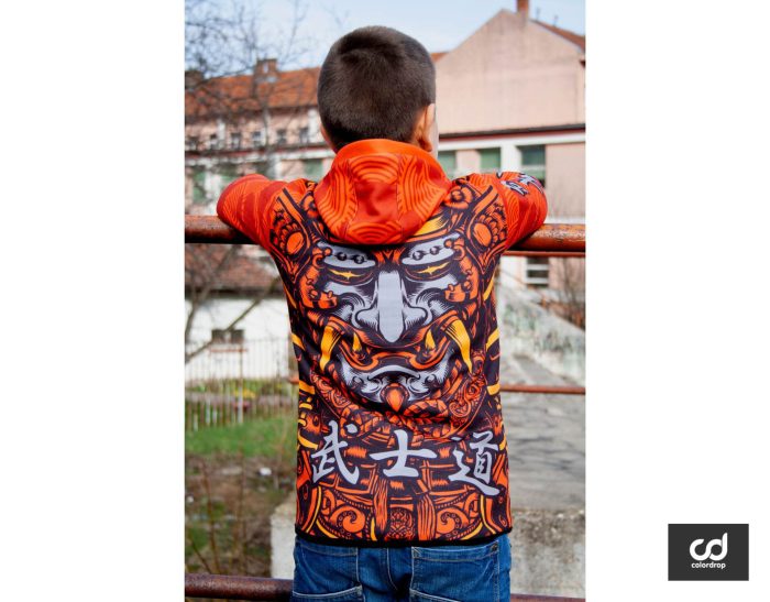 Red Tribe Junior - Image 2