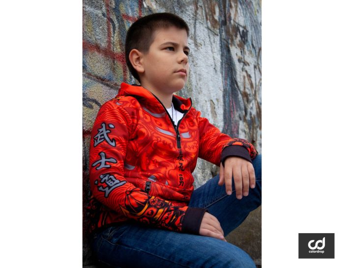 Red Tribe Junior - Image 6