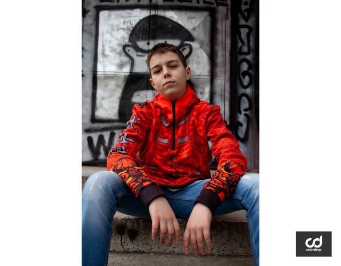 Red Tribe Junior - Image 5