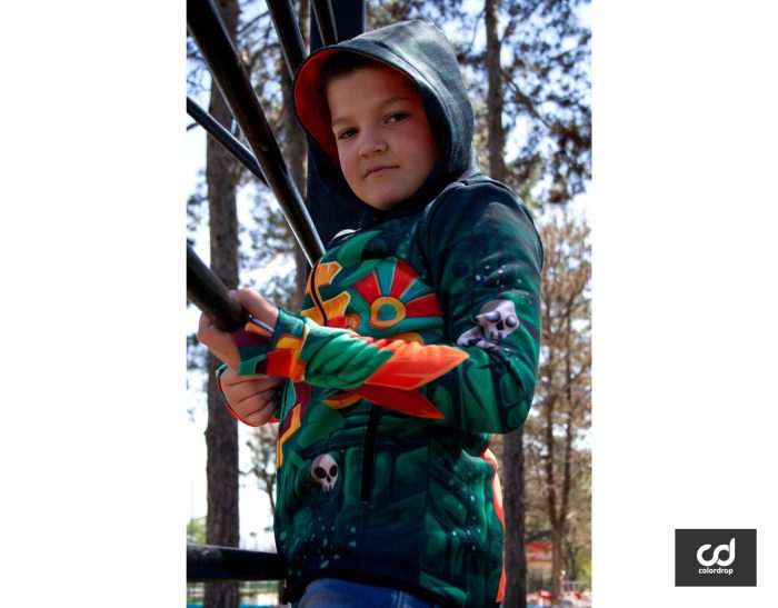 Totem Junior - Image 5