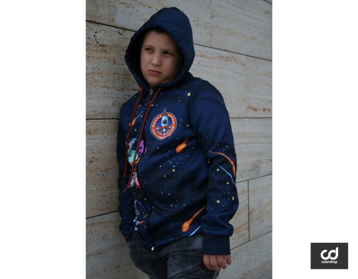 Astronaut Junior - Image 1