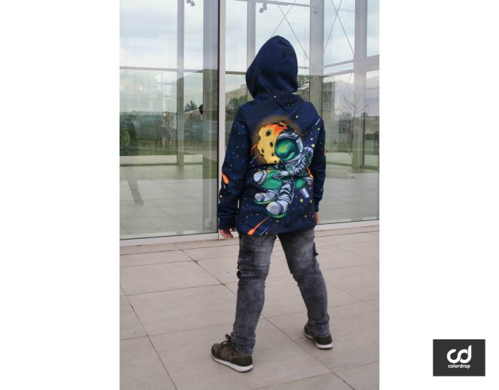 Astronaut Junior - Image 2