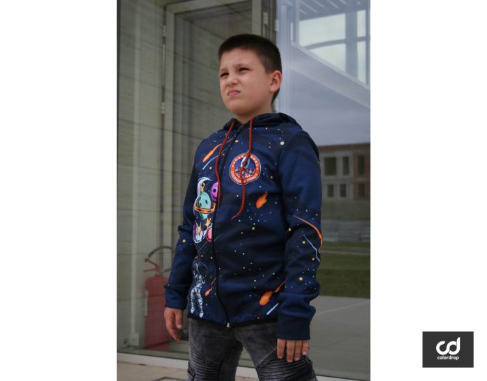 Astronaut Junior - Image 6