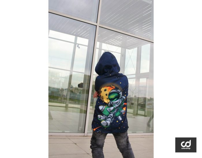 Astronaut Junior - Image 5