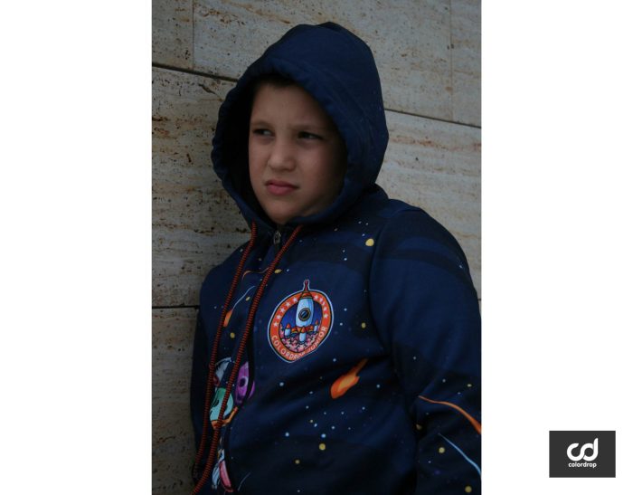 Astronaut Junior - Image 4