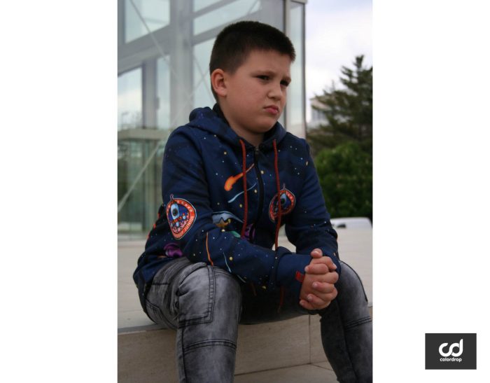 Astronaut Junior - Image 3