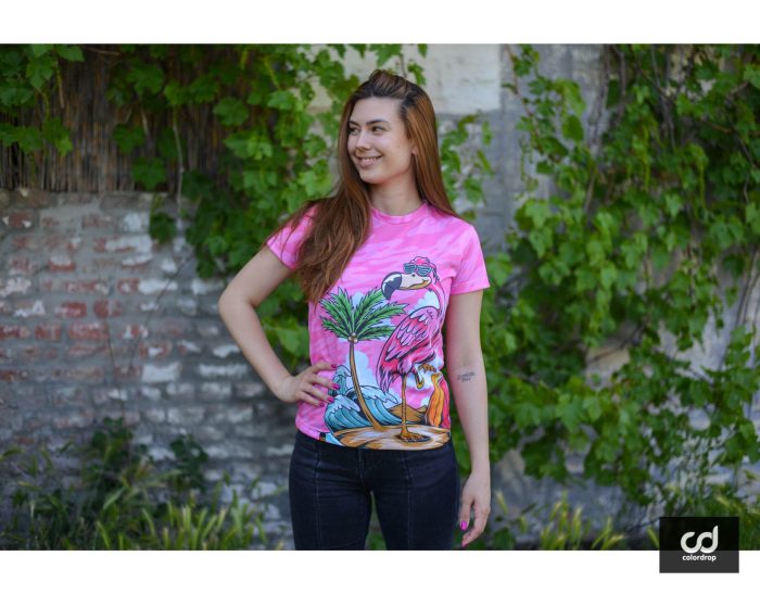 Flamingo - Image 1