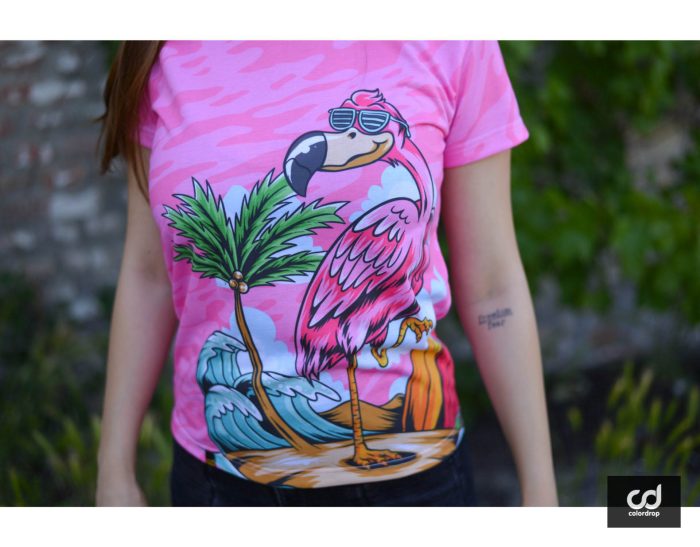 Flamingo - Image 3