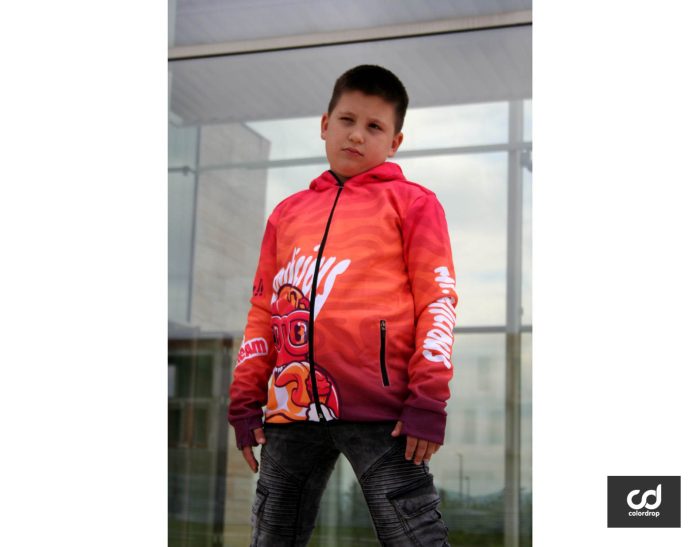 Icecream Junior - Image 1
