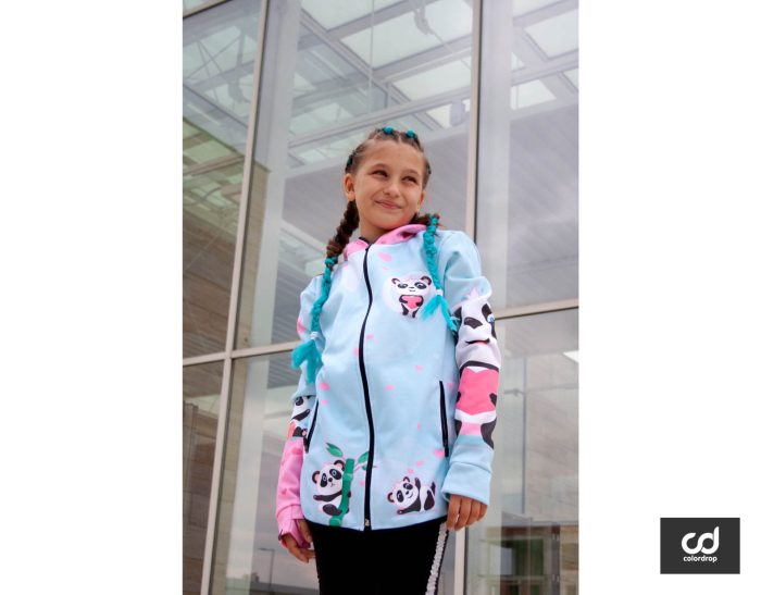 Panda Junior - Image 1