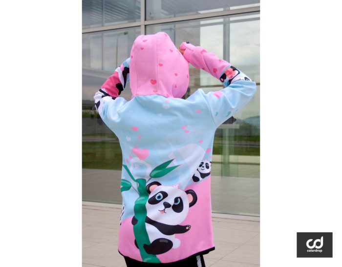 Panda Junior - Image 2