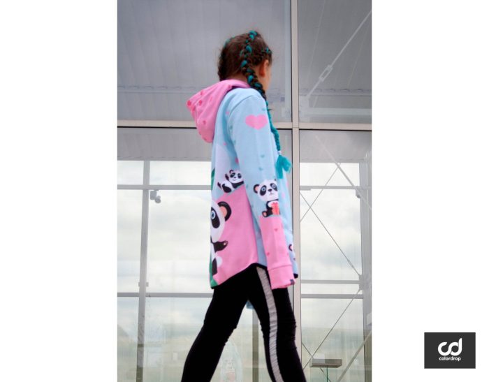 Panda Junior - Image 6