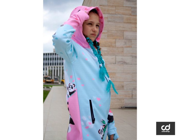 Panda Junior - Image 5