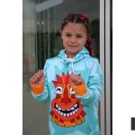 Tropical Totem Junior