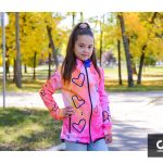 Pink Alligator Junior