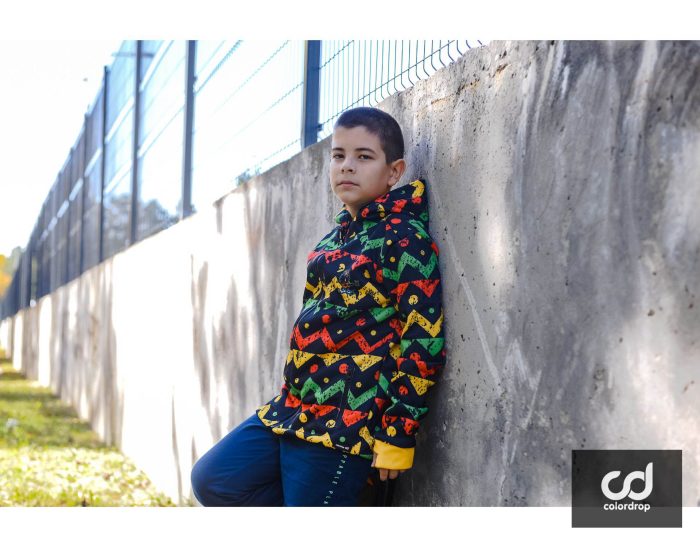 Reggae Lion Junior - Image 5