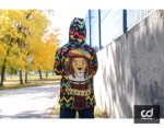 Reggae Lion Junior - Image 4