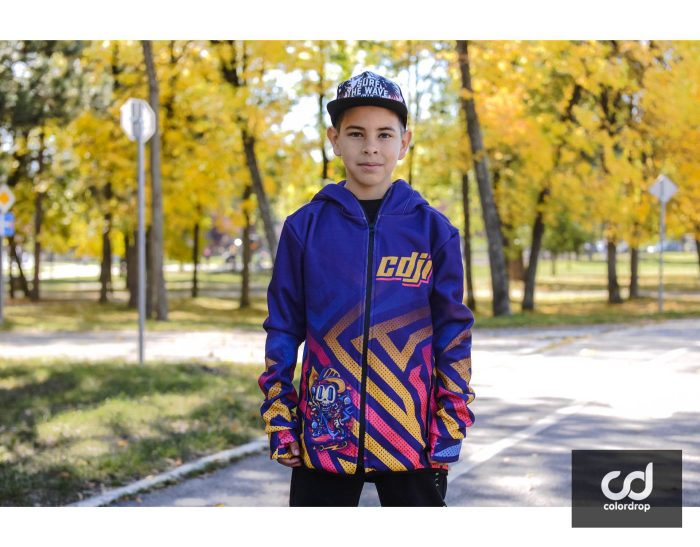 Skate Junior - Slika 1