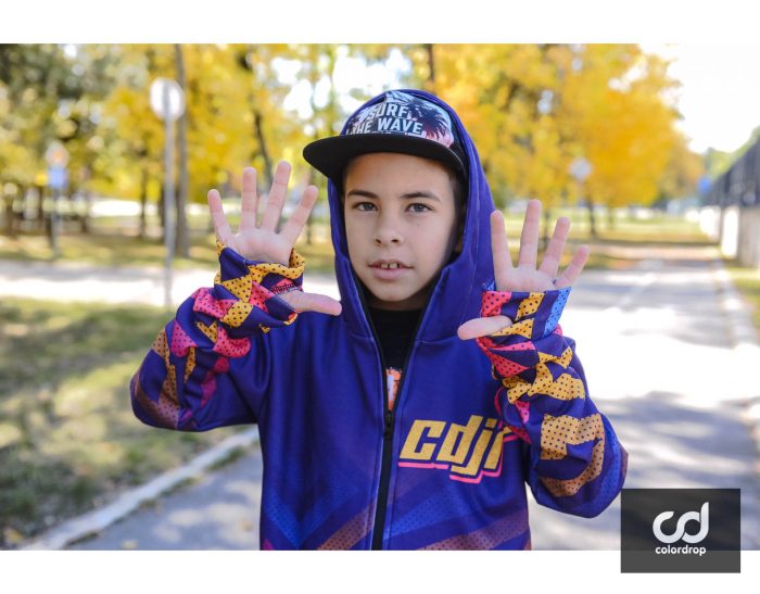 Skate Junior - Slika 3