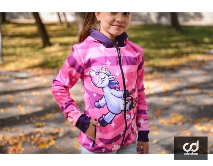 Unicorn Junior - Image 4