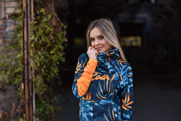 Roar komplet