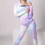 Budha komplet (helanke & duks)