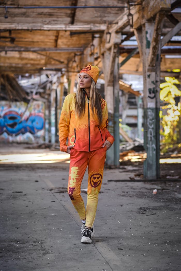 Orange Revolution