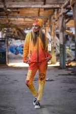 Orange Revolution