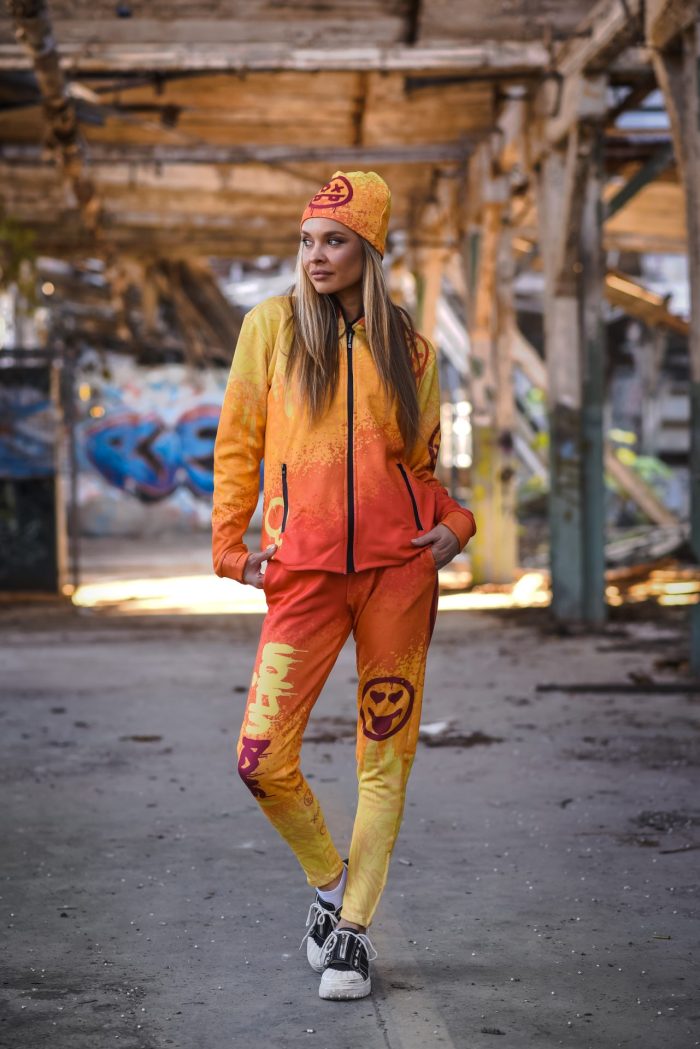 Orange Revolution