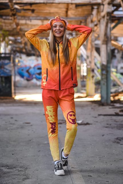 Orange Revolution