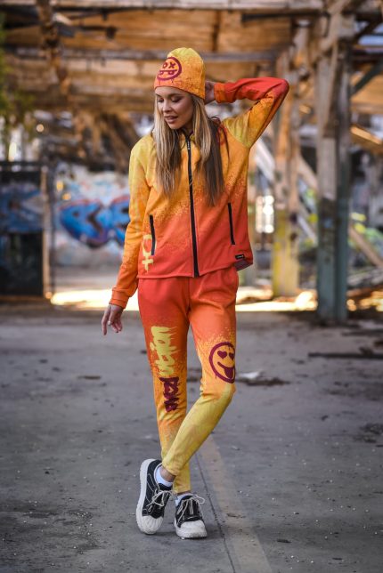Orange Revolution
