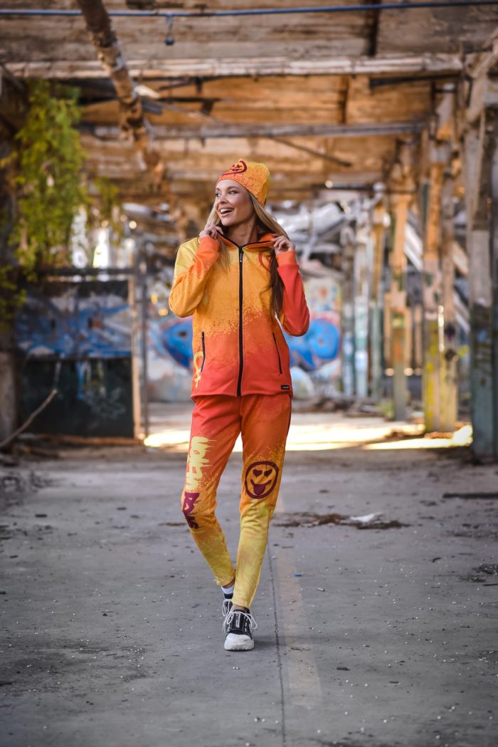 Orange Revolution