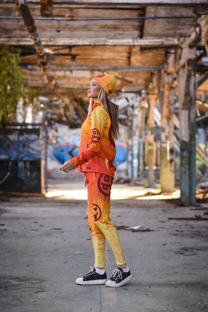 Orange Revolution