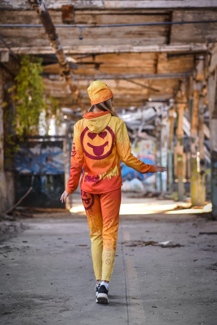 Orange Revolution