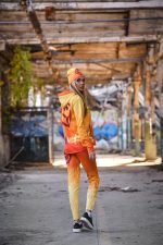 Orange Revolution