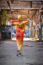 Orange Revolution
