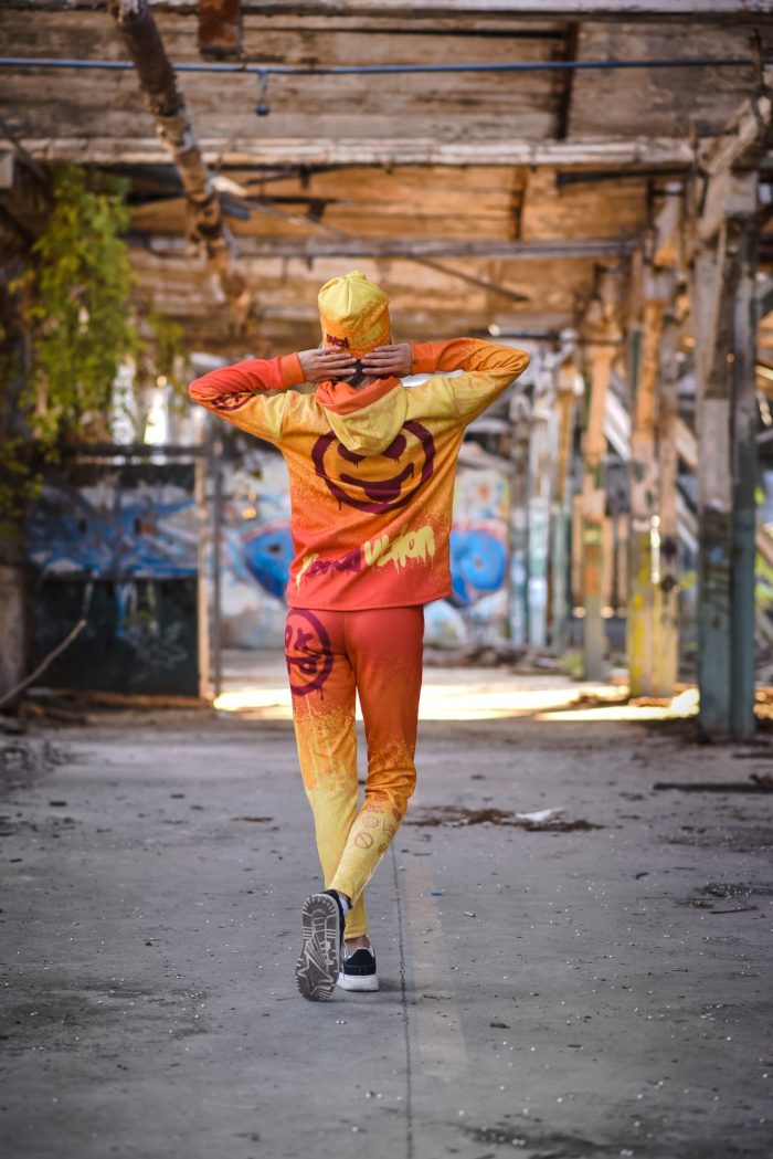 Orange Revolution