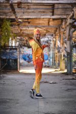 Orange Revolution