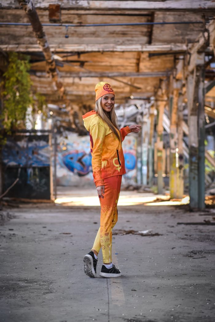 Orange Revolution