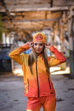 Orange Revolution